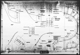 Manufacturer's drawing for Chance Vought F4U Corsair. Drawing number 40385