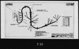 Manufacturer's drawing for Lockheed Corporation P-38 Lightning. Drawing number 201681