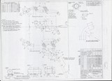 Manufacturer's drawing for Aviat Aircraft Inc. Pitts Special. Drawing number 2-7004