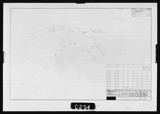 Manufacturer's drawing for Beechcraft C-45, Beech 18, AT-11. Drawing number 185912