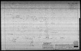 Manufacturer's drawing for North American Aviation P-51 Mustang. Drawing number 99-14409