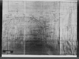 Manufacturer's drawing for Fairchild Aviation Corp PT-19, PT-23, & PT-26. Drawing number 18703