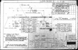 Manufacturer's drawing for North American Aviation P-51 Mustang. Drawing number 106-34139