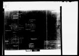 Manufacturer's drawing for Republic Aircraft P-47 Thunderbolt. Drawing number 30x19628