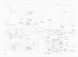 Manufacturer's drawing for Vultee Aircraft Corporation BT-13 Valiant. Drawing number 63-08002