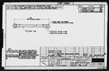 Manufacturer's drawing for North American Aviation P-51 Mustang. Drawing number 102-58883