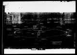 Manufacturer's drawing for Republic Aircraft P-47 Thunderbolt. Drawing number 30t24407