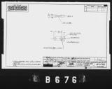 Manufacturer's drawing for Lockheed Corporation P-38 Lightning. Drawing number 197592