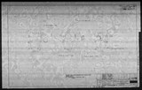 Manufacturer's drawing for North American Aviation P-51 Mustang. Drawing number 104-48032