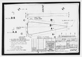 Manufacturer's drawing for Beechcraft AT-10 Wichita - Private. Drawing number 204767