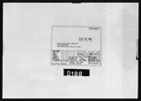 Manufacturer's drawing for Beechcraft C-45, Beech 18, AT-11. Drawing number 694-180017