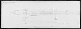 Manufacturer's drawing for North American Aviation P-51 Mustang. Drawing number 104-14307