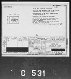 Manufacturer's drawing for Boeing Aircraft Corporation B-17 Flying Fortress. Drawing number 1-29330