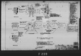 Manufacturer's drawing for North American Aviation P-51 Mustang. Drawing number 99-58656