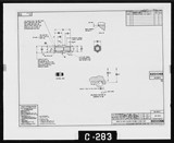 Manufacturer's drawing for Packard Packard Merlin V-1650. Drawing number 620068