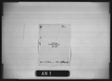 Manufacturer's drawing for Douglas Aircraft Company Douglas DC-6 . Drawing number 7346347