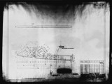 Manufacturer's drawing for Beechcraft C-45, Beech 18, AT-11. Drawing number 181812