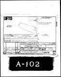 Manufacturer's drawing for Grumman Aerospace Corporation FM-2 Wildcat. Drawing number 33476