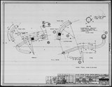 Manufacturer's drawing for Boeing Aircraft Corporation PT-17 Stearman & N2S Series. Drawing number B75N1-3606