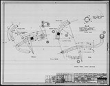 Manufacturer's drawing for Boeing Aircraft Corporation PT-17 Stearman & N2S Series. Drawing number B75N1-3606