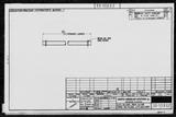 Manufacturer's drawing for North American Aviation P-51 Mustang. Drawing number 99-53862
