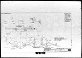 Manufacturer's drawing for North American Aviation P-51 Mustang. Drawing number 102-42153