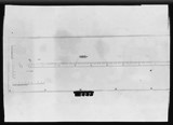 Manufacturer's drawing for Beechcraft C-45, Beech 18, AT-11. Drawing number 181299