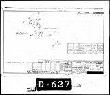 Manufacturer's drawing for Grumman Aerospace Corporation FM-2 Wildcat. Drawing number 7152209