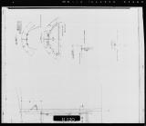 Manufacturer's drawing for Lockheed Corporation P-38 Lightning. Drawing number 197700