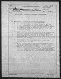 Manufacturer's drawing for North American Aviation P-51 Mustang. Drawing number AR2-4