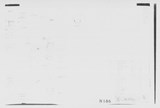 Manufacturer's drawing for Chance Vought F4U Corsair. Drawing number 10700