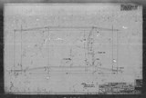 Manufacturer's drawing for North American Aviation B-25 Mitchell Bomber. Drawing number 62A-53853