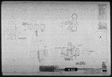 Manufacturer's drawing for North American Aviation P-51 Mustang. Drawing number 102-31943