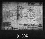 Manufacturer's drawing for Packard Packard Merlin V-1650. Drawing number at-8839
