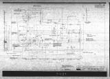 Manufacturer's drawing for Lockheed Corporation P-38 Lightning. Drawing number 192146