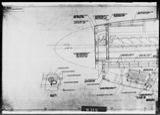 Manufacturer's drawing for North American Aviation P-51 Mustang. Drawing number 104-31511