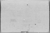 Manufacturer's drawing for North American Aviation B-25 Mitchell Bomber. Drawing number 108-316331