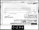 Manufacturer's drawing for Grumman Aerospace Corporation FM-2 Wildcat. Drawing number 10201-21