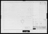 Manufacturer's drawing for Beechcraft C-45, Beech 18, AT-11. Drawing number 18s9209