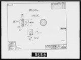 Manufacturer's drawing for Packard Packard Merlin V-1650. Drawing number 620448