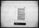 Manufacturer's drawing for Douglas Aircraft Company Douglas DC-6 . Drawing number 7353606