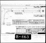 Manufacturer's drawing for Grumman Aerospace Corporation FM-2 Wildcat. Drawing number 33088