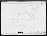 Manufacturer's drawing for Packard Packard Merlin V-1650. Drawing number 621737