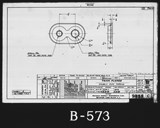 Manufacturer's drawing for Grumman Aerospace Corporation J2F Duck. Drawing number 9858