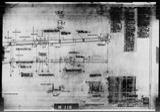 Manufacturer's drawing for North American Aviation P-51 Mustang. Drawing number 106-31121