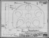 Manufacturer's drawing for Boeing Aircraft Corporation PT-17 Stearman & N2S Series. Drawing number B75-3804