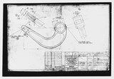 Manufacturer's drawing for Beechcraft AT-10 Wichita - Private. Drawing number 200804