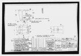 Manufacturer's drawing for Beechcraft AT-10 Wichita - Private. Drawing number 201165