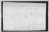 Manufacturer's drawing for Curtiss-Wright P-40 Warhawk. Drawing number 99565