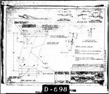 Manufacturer's drawing for Grumman Aerospace Corporation FM-2 Wildcat. Drawing number 0142